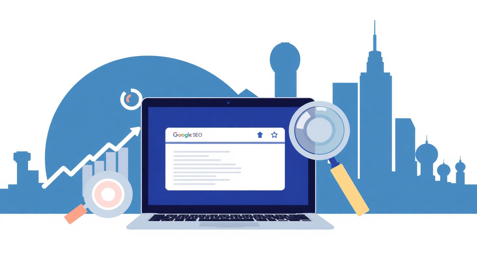 Best SEO Company in India — Rank Higher, Drive Organic Traffic & Grow Revenue