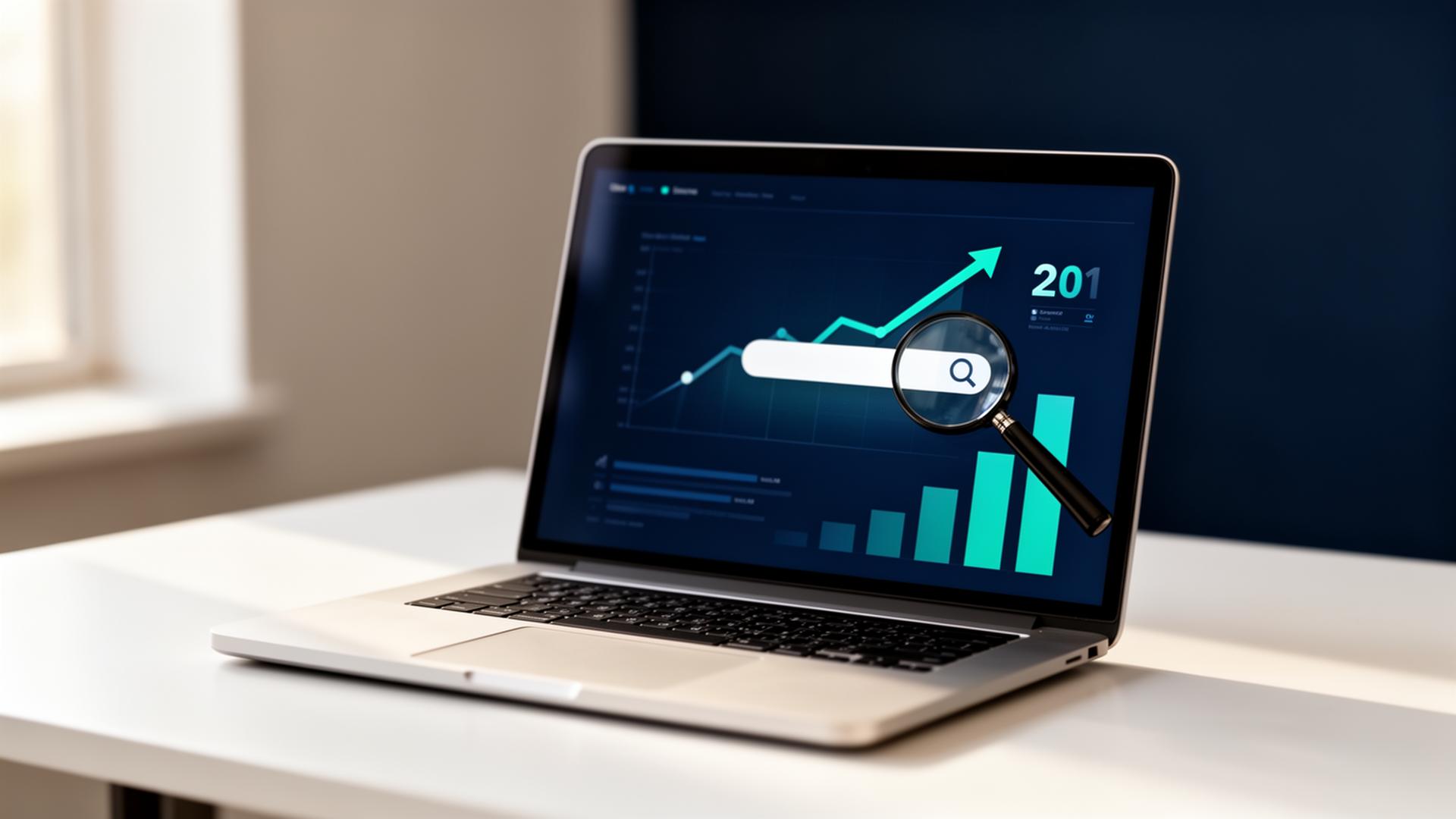 SEO Services: Rank Higher, Drive Organic Traffic and Grow Your Business