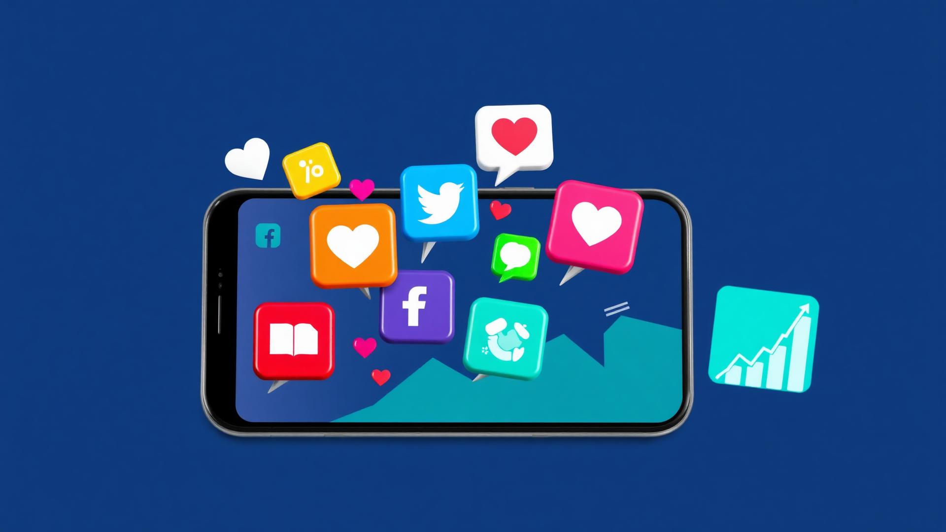 Best SMO Services in Noida, India — Grow Your Brand on Social Media
