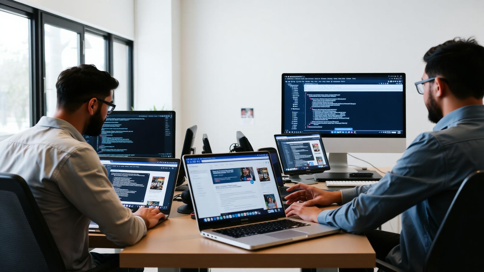 Best Web Development Company in India — Build a Website That Actually Grows Your Business