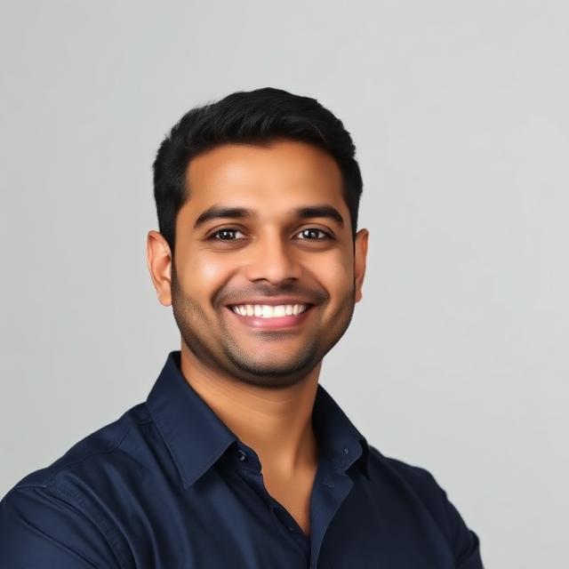 Rohit Mehra — SEO Strategist